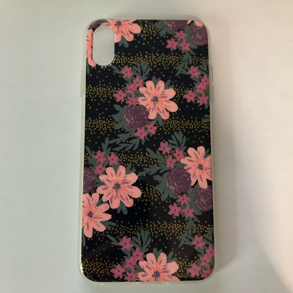 iPhone XS Max Phone Case